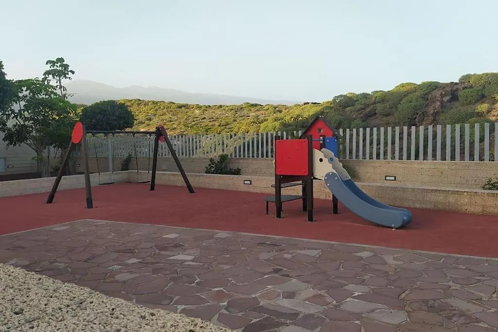 Villa Casa De Playa Sol Y Mar El Médano 0*,  España