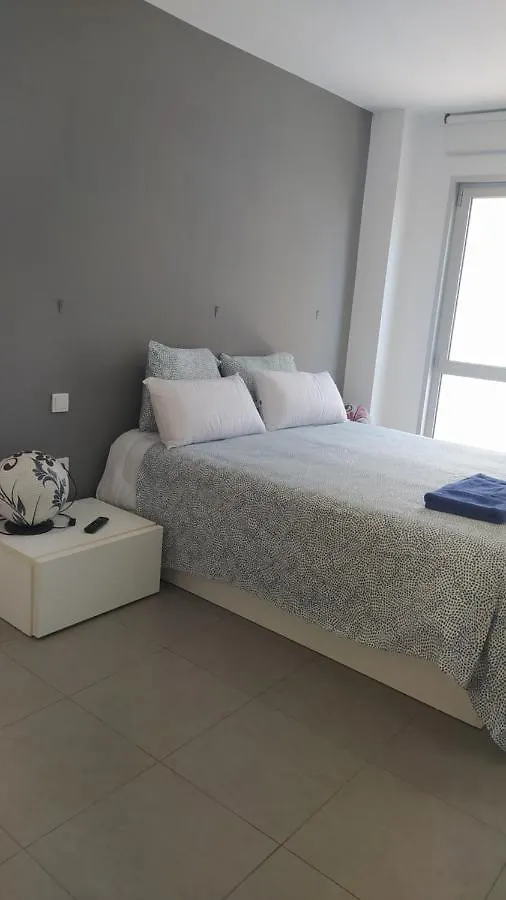 Villa Casa De Playa Sol Y Mar El Médano Сasa de vacaciones